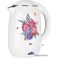 BQ KT1702P (белый/симфония цветов) Image #3