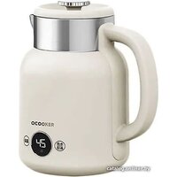 Qcooker CR-SH1501 (русская версия, белый) Image #2