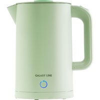 Galaxy Line GL0362 (фисташковый)