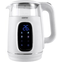 CENTEK CT-0052 White