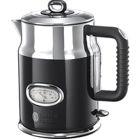 Russell Hobbs 21671-70 Retro Classic Noir