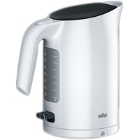 Braun PurEase WK 3000 WH (белый) Image #1