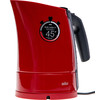 Braun WK 300 Red Image #4