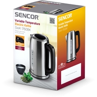 Sencor SWK 1760BK Image #2