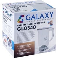 Galaxy Line GL0340 (белый) Image #5