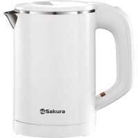 Sakura SA-2158W Image #1