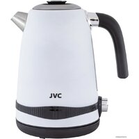 JVC JK-KE1730 (белый) Image #1