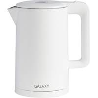 Galaxy Line GL0323 (белый) Image #1