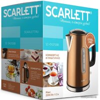 Scarlett SC-EK21S98 Image #7