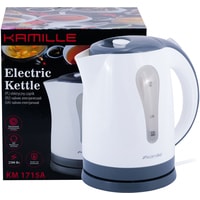 Kamille KM 1715A Image #8