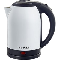 Supra KES-2003N (белый) Image #1