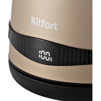 Kitfort KT-6121-4 Image #4