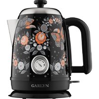 Garlyn Mystery Grace K-400 Image #1