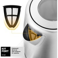 Kitfort KT-661 Image #5