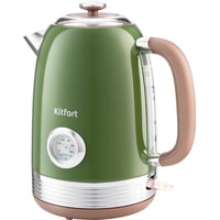 Kitfort KT-6110