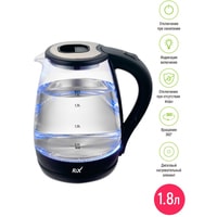 Rix RKT-1821G Image #2