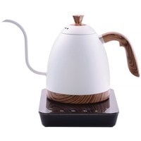 Brewista Artisan Gooseneck 900 мл (белый) Image #1
