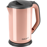 Galaxy Line GL0330 (розовый)