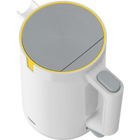 BEKO WKM 4215 W Image #3
