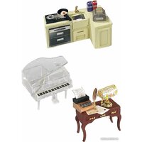 Hobby Day Дом в английском стиле M2132 Image #4
