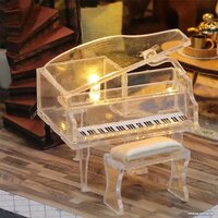 Hobby Day Дом в английском стиле M2132 Image #7