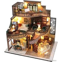 Hobby Day Дом в английском стиле M2132 Image #3