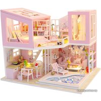 Hobby Day MiniHouse Розовый фламинго M915 Image #1