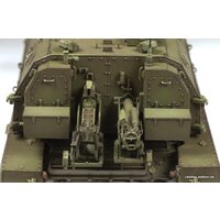 Звезда Российская 152-мм гаубица 2С35 Коалиция-СВ Image #3