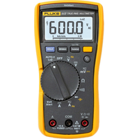 Fluke 117