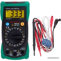 Mastech MS8233C Image #2