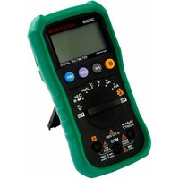 Mastech MS8239C Image #2