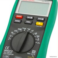 Mastech MS8221С Image #2