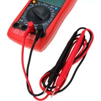 UNI-T UT58D Image #3