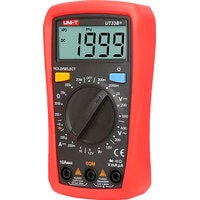 UNI-T UT33B+