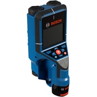 Bosch D-tect 200 C Professional 0601081601 (с АКБ, кейс) Image #2