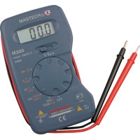 Mastech M300 Image #1