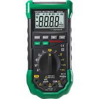 Mastech MS8268 Image #1