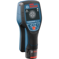 Bosch D-tect 120 Professional 0601081301 (с АКБ и кейсом) Image #2