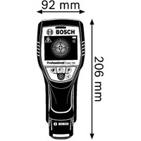 Bosch D-tect 120 Professional 0601081301 (с АКБ и кейсом) Image #6