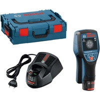 Bosch D-tect 120 Professional 0601081301 (с АКБ и кейсом)