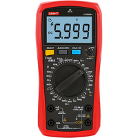 UNI-T UT890D+ Image #1
