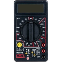 Mastech M830BZ Image #1