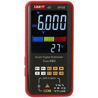 UNI-T UT122 Image #1