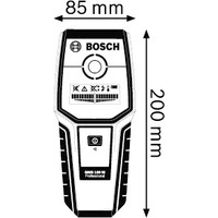 Bosch GMS 100 M Professional Image #2