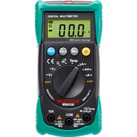 Mastech MS8233E Image #1