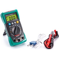 Mastech MS8233E Image #2