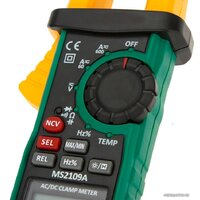 Mastech MS2109A Image #2