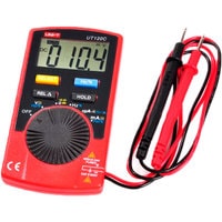 UNI-T UT120C