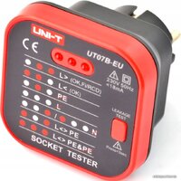 UNI-T UT07B-EU Image #3