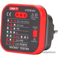 UNI-T UT07B-EU Image #1